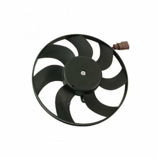 Audi A1 2011-2015 Fan Motoru 1K0959455DG-414400