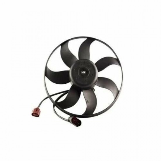 Audi A1 2011-2015 Fan Motoru 1K0959455P