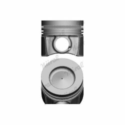 Audi A1 2014-2018 Piston 04L107065D-028PI00140002