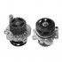 Audi A3 1996-2001 Devirdaim 038121011A-538000610