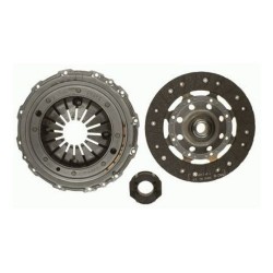 Audi A3 1996-2003 Debriyaj Seti 038198141X-622223500