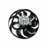 Audi A3 1996-2003 Fan Motoru 0959455M- 415500