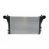 Audi A3 2003-2012 Turbo İntercooler Radyatörü 1K0145803BM-96568