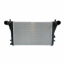 Audi A3 2003-2012 Turbo İntercooler Radyatörü 1K0145803BM-818674