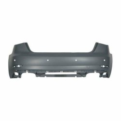 Audi A3 HB 2012-2017 Arka Tampon 8V3807067A