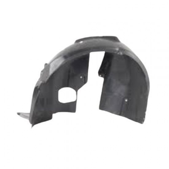 Audi A3 Sedan 2013-2020 Çamurluk Davlumbazı Ön Sol 8V5821171 Audi A3 Sedan 2013-2020 Çamurluk Davlumbazı Ön Sol 8V5821171