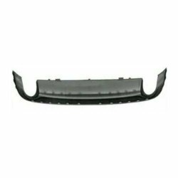 Audi A4 2004-2008 Arka Tampon Alt Spoyleri 8E0807521H