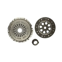 BMW 3 Seri E30 1985-1990 Debriyaj Seti 21211223571-3000650001