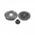 BMW 3 Seri E36 1991-1998 Debriyaj Seti 21211223240-3000305001