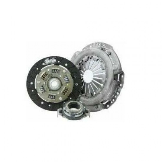 BMW 5 Seri E60 2004-2010 Debriyaj Seti 21207542522-624334500