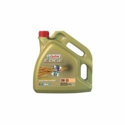 CASTROL EDGE 0W-30 Motor Yağı 5 Lt