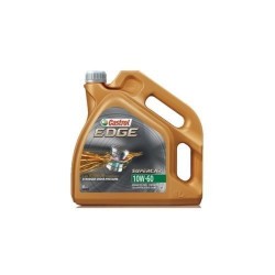 CASTROL EDGE 10W-60 SUPERCAR Motor Yağı 4 Lt