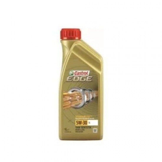 Castrol Edge 5W-30 LL Motor Yağı 1 Lt