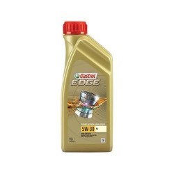 CASTROL EDGE 5W-30 M Motor Yağı 1 Lt