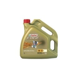 CASTROL EDGE 5W-30 M Motor Yağı 4 Lt