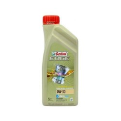 CASTROL EDGE OW-30 Tİ TU  Motor Yağı 1LT