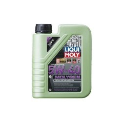 LIQUI MOLY Molygen 5W40 Motor Yağı New Generation 1 Lt (8576)