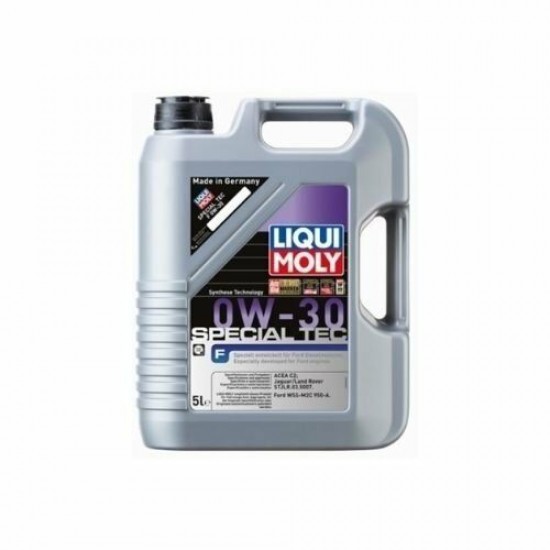 LIQUI MOLY Special Tec 0W-30 Motor Yağı 5 Lt (8903)