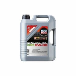 LIQUI MOLY Special Tec DX1 GEN2 5W-30 Motor Yağı 4 Lt (20968)