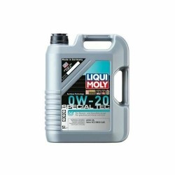 LIQUI MOLY Special Tec V 0W-20 Motor Yağı 5 Lt (20632)