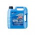 LIQUI MOLY Super Leichtlauf 10W-40 Motor Yağı 4 Lt (9504)