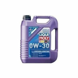 Liqui Moly Synthoil Longtime 0W30 Motor Yağı 5 Lt (8977)