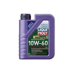 LIQUI MOLY Synthoil Race Tech GT1 10W-60 Motor Yağı 1 Lt (8908)