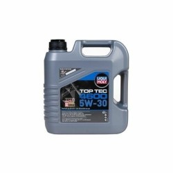 LIQUI MOLY Top Tec 4600 5W-30 Dexos2 4 Lt Motor Yağı (3763)