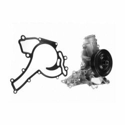 Mercedes Benz C Serisi (W203) 2005-2007 Devirdaim A2722000401-351110013400