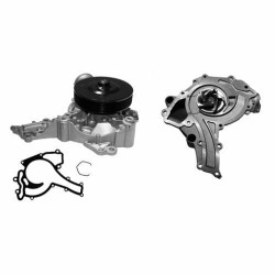 Mercedes E Serisi (W211) 2006-2008 Devirdaim A2732000201-538023610