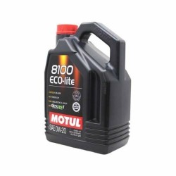 Motul 8100 Eco Lite 0W-20 DEXOS1 GEN2 Motor Yağı 4 LT