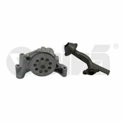 Seat Altea 2004-2013 Yağ Pompası Ve Süzgeci 03L115105B-11151784501