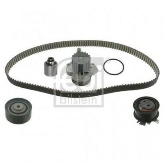 Seat Toledo 2004-2009 Triger Seti (Devirdaimli) 03G198119B-1987946471