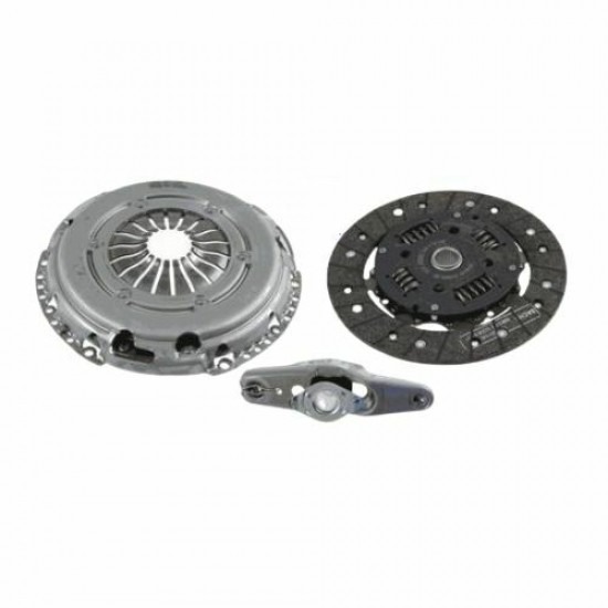 Skoda Fabia 1999-2021 Debriyaj Seti 036141033H-3000950019
