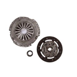 Skoda Fabia 2007-2014 Debriyaj Seti 03C141015-023200700