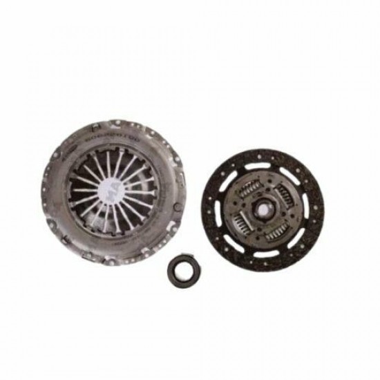 Skoda Fabia 2010-2014 Debriyaj Seti 03P198141-008228100