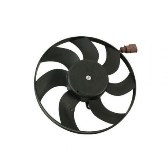 Skoda Fabia 2010-2014 Fan Motoru 1K0959455DG-414400