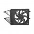 Skoda Fabia 2010-2021 Fan Motoru Davlumbazlı 6R0959455D