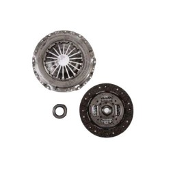 Skoda Octavia 1996-2010 Debriyaj Seti 028141035C-002228300