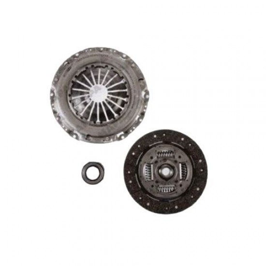 Skoda Octavia 1996-2010 Debriyaj Seti 028141035C-002228300