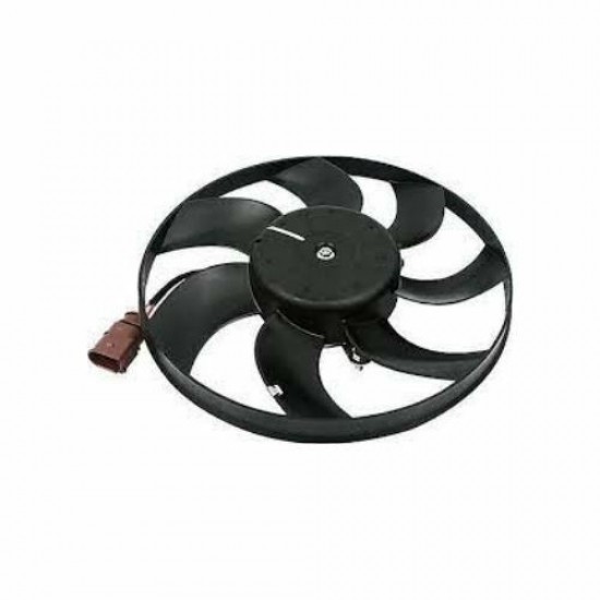 Skoda Octavia 2004-2013 Fan Motoru 3C0959455G