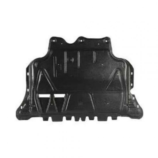 Skoda Octavia 2012-2020 Motor Alt Muhafazası Plastiği 5Q0825236Q