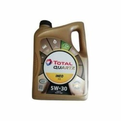 Total Quartz İneo ECS 5W-30 Motor Yağı 4 LT