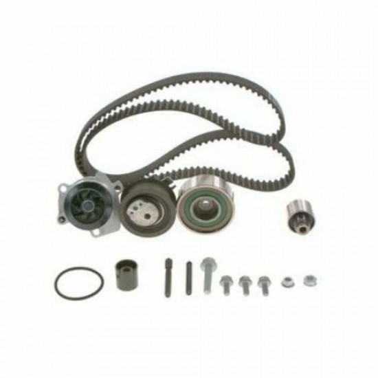 Volkswagen Amarok 2010-2013 Triger Seti Devirdaimli 03L198119C-1987946974