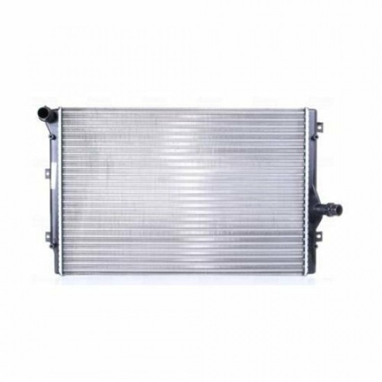 Volkswagen Beetle 2011-2016 Turbo İntercooler Radyatörü 3C0121253Q-65281A