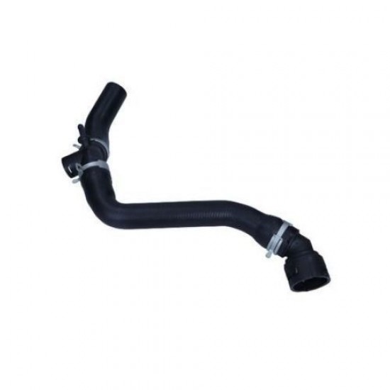 Volkswagen Bora 1998-2005 Radyatör Üst Hortumu 1J0122101D-27611 Volkswagen Bora 1998-2005 Radyatör Üst Hortumu 1J0122101D-27611