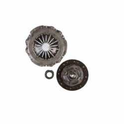 Volkswagen Bora 1998-2013 Debriyaj Seti 06A141025H-012215600