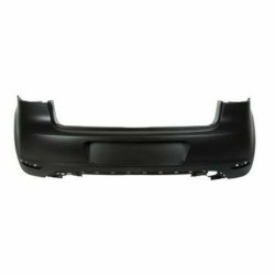 Volkswagen Golf 6 2008-2013 Arka Tampon 5K6807421