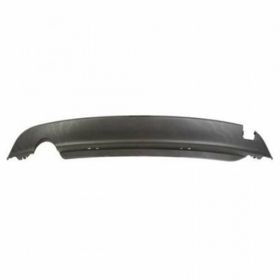 Volkswagen Golf 6 2008-2013 Arka Tampon Alt Spoyleri 5K6807521K