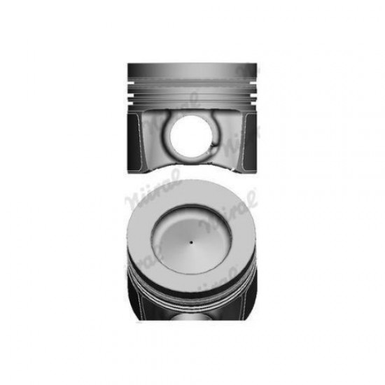 Volkswagen Golf 7 2012-2017 Piston 04L107065D-028PI00140002